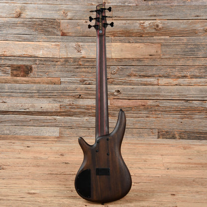 Ibanez SR1346B-DWF Soundgear Premium 6-String Bass Dual Shadow Burst 2022 Bass Guitars / 5-String or More