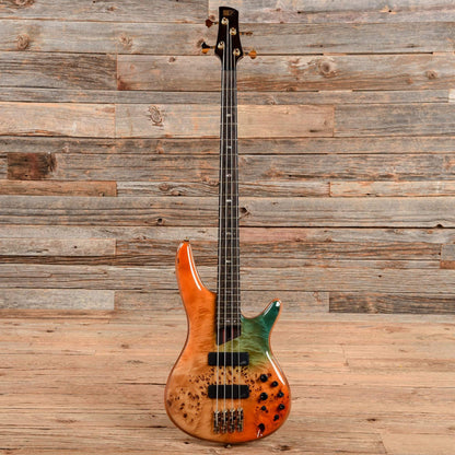 Ibanez SR1600D Premium Bass Autumn Sunset Sky 2021 Bass Guitars / 5-String or More