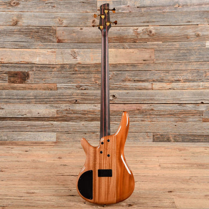 Ibanez SR1600D Premium Bass Autumn Sunset Sky 2021 Bass Guitars / 5-String or More