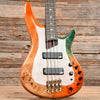 Ibanez SR1600D Premium Bass Autumn Sunset Sky 2021 Bass Guitars / 5-String or More