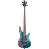 Ibanez SR1605B Premium 5-String Bass Tropical Seafloor Flat Bass Guitars / 5-String or More