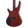 Ibanez SR2400 SR Premium Bass Florid Natural Low Gloss Bass Guitars / 5-String or More