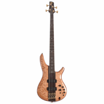 Ibanez SR2400 SR Premium Bass Florid Natural Low Gloss Bass Guitars / 5-String or More