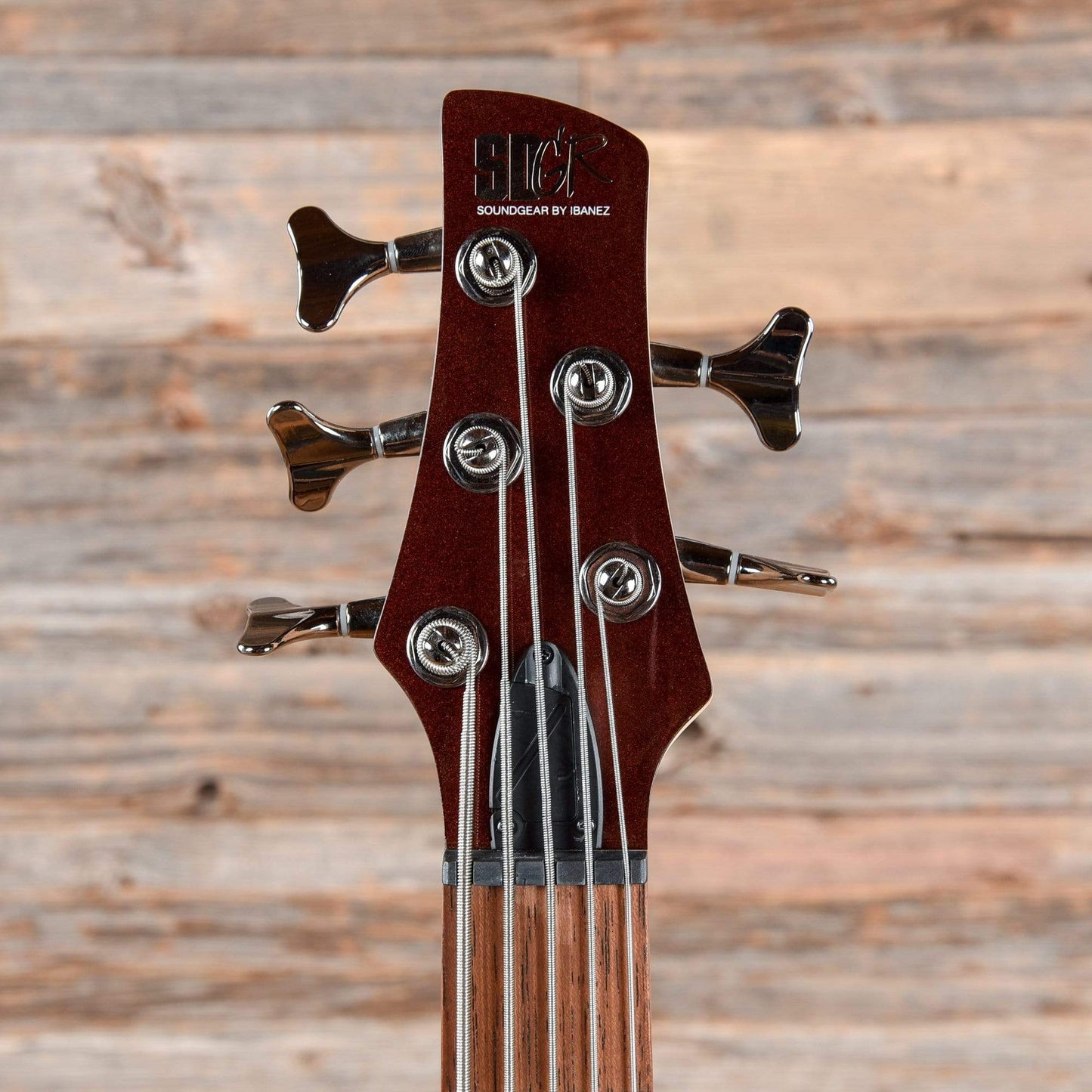 Ibanez SR305E Root Beer Metallic 2018 Bass Guitars / 5-String or More