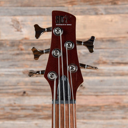 Ibanez SR305E Root Beer Metallic 2018 Bass Guitars / 5-String or More