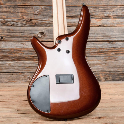 Ibanez SR305E Root Beer Metallic 2018 Bass Guitars / 5-String or More