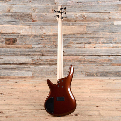 Ibanez SR305E Root Beer Metallic 2018 Bass Guitars / 5-String or More