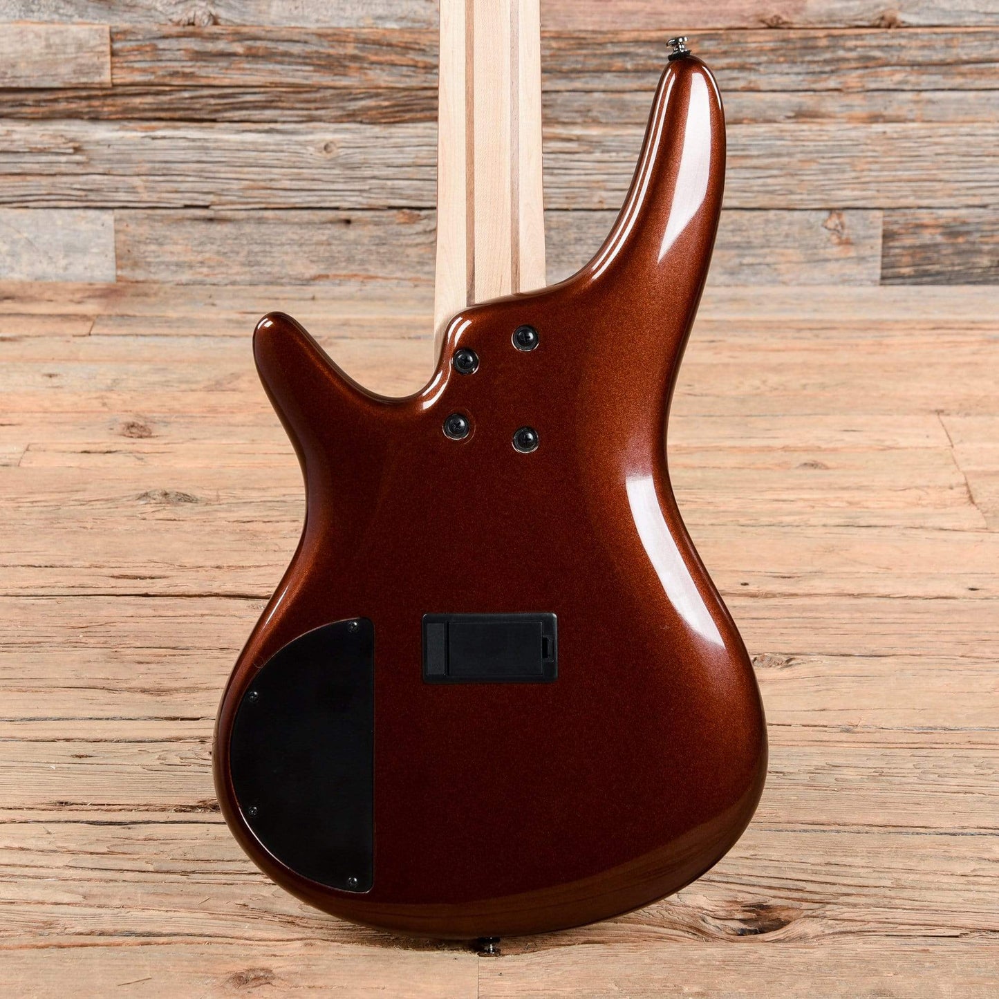 Ibanez SR305E Root Beer Metallic 2018 Bass Guitars / 5-String or More