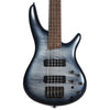 Ibanez SR305E SR Standard 5-String Bass Black Planet Matte Bass Guitars / 5-String or More