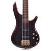Ibanez SR305EDX Standard 5-String Bass Rose Gold Chameleon Bass Guitars / 5-String or More