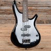 Ibanez SR400 Electric Bass Black 1994 Bass Guitars / 5-String or More