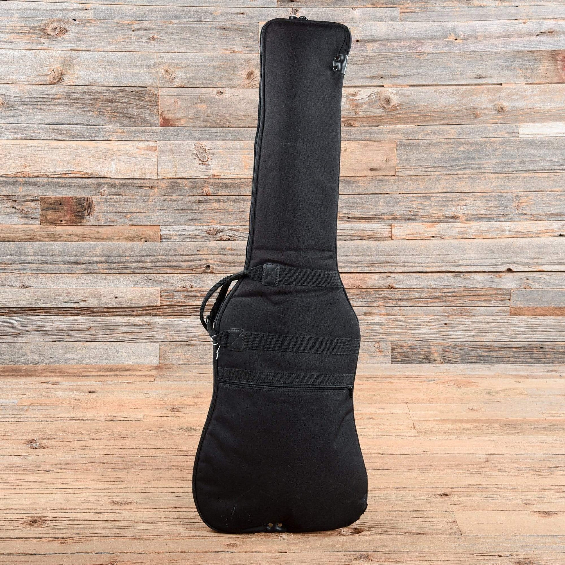 Ibanez SR405 Natural 2002 Bass Guitars / 5-String or More