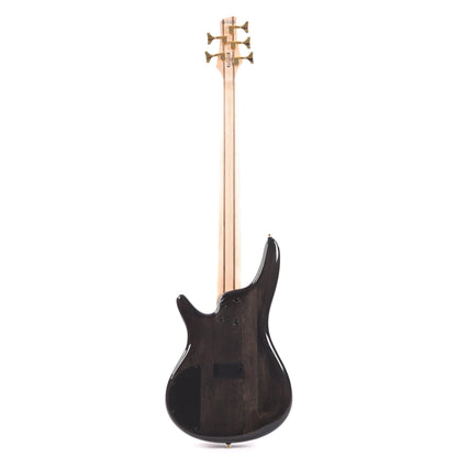 Ibanez SR405EPBDX Standard 5-String Bass Tropical Seafloor Burst Bass Guitars / 5-String or More