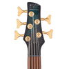 Ibanez SR405EPBDX Standard 5-String Bass Tropical Seafloor Burst Bass Guitars / 5-String or More