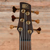 Ibanez SR5006 Prestige Natural 2019 Bass Guitars / 5-String or More