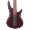 Ibanez SR500E SR Standard Bass Brown Mahogany Bass Guitars / 5-String or More