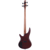 Ibanez SR500E SR Standard Bass Brown Mahogany Bass Guitars / 5-String or More