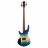 Ibanez SR5CMLTD Premium Limited 5-String Bass Caribbean Islet Low Gloss Bass Guitars / 5-String or More