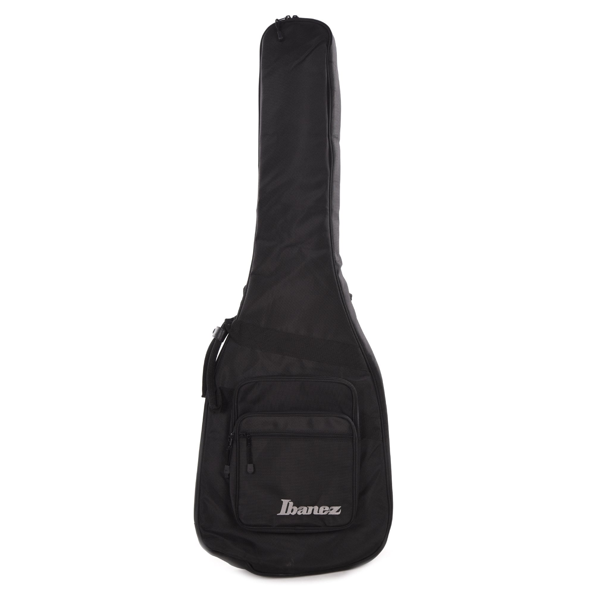 Ibanez SR5CMLTD Premium Limited 5-String Bass Caribbean Islet Low Gloss Bass Guitars / 5-String or More