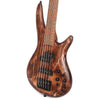 Ibanez SR655E SR Standard 5-String Bass Antique Brown Stained Bass Guitars / 5-String or More