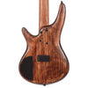 Ibanez SR655E SR Standard 5-String Bass Antique Brown Stained Bass Guitars / 5-String or More
