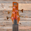 Ibanez SR755 Soundgear 5-String Bass Natural 2009 Bass Guitars / 5-String or More