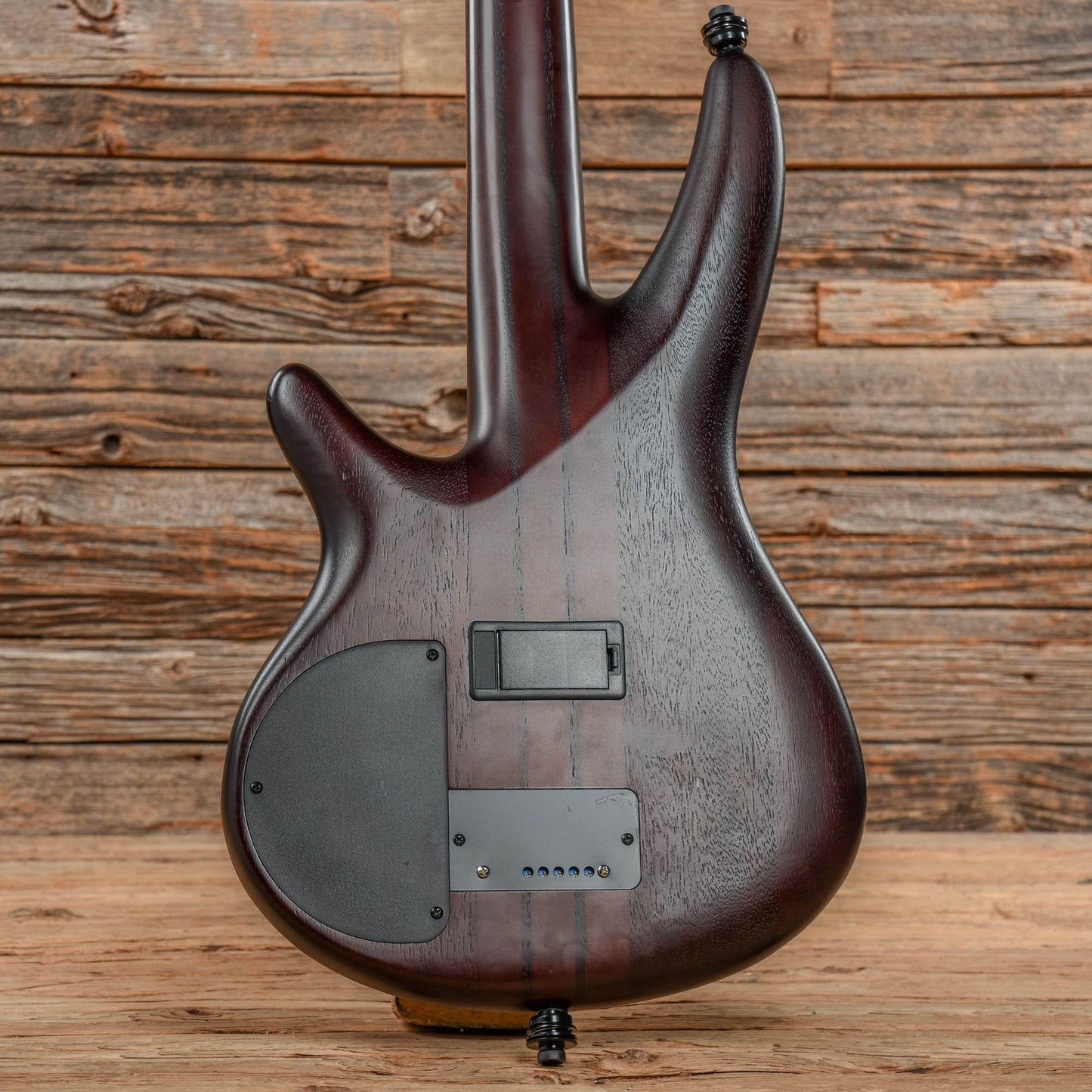 Ibanez SRF705BBF Brown Burst Flat 2018 Bass Guitars / 5-String or More