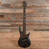 Ibanez SRFF806 Black Stained 2017 Bass Guitars / 5-String or More