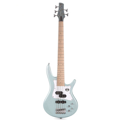 Ibanez SRMD205 Mezzo 5-String Bass Sea Foam Pearl Green Bass Guitars / 5-String or More