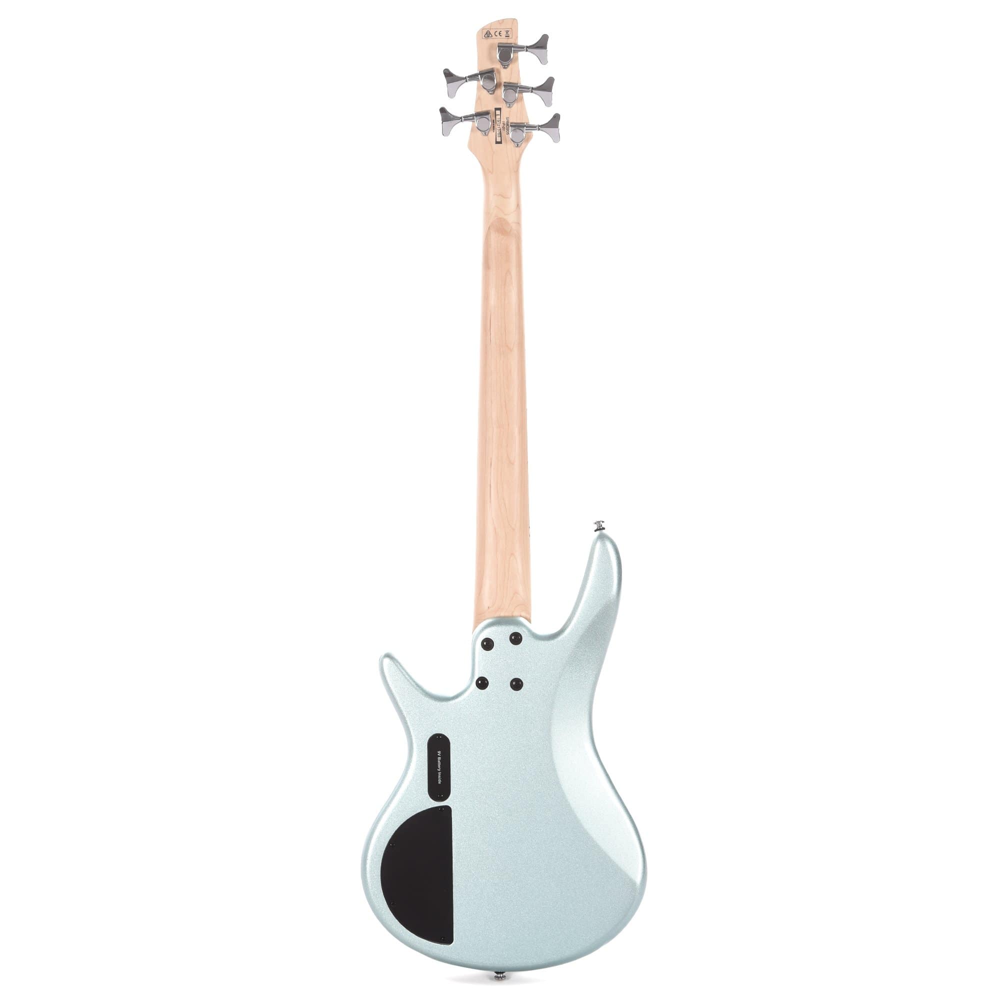モティバ 185cc エルゴノミックス ラウンド シルクサーフェス P12 Ibanez SRMD205 Mezzo 5-String Bass Sea Foam Pearl Green – Chicago