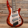 Ibanez SRMS806 6-String Brown Topaz Burst 2019 Bass Guitars / 5-String or More