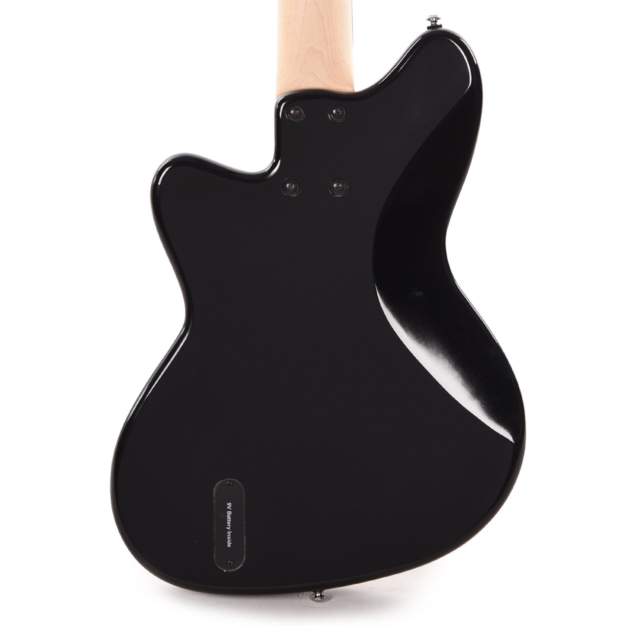 Ibanez TMB105BK Talman Bass 5-String Black Bass Guitars / 5-String or More