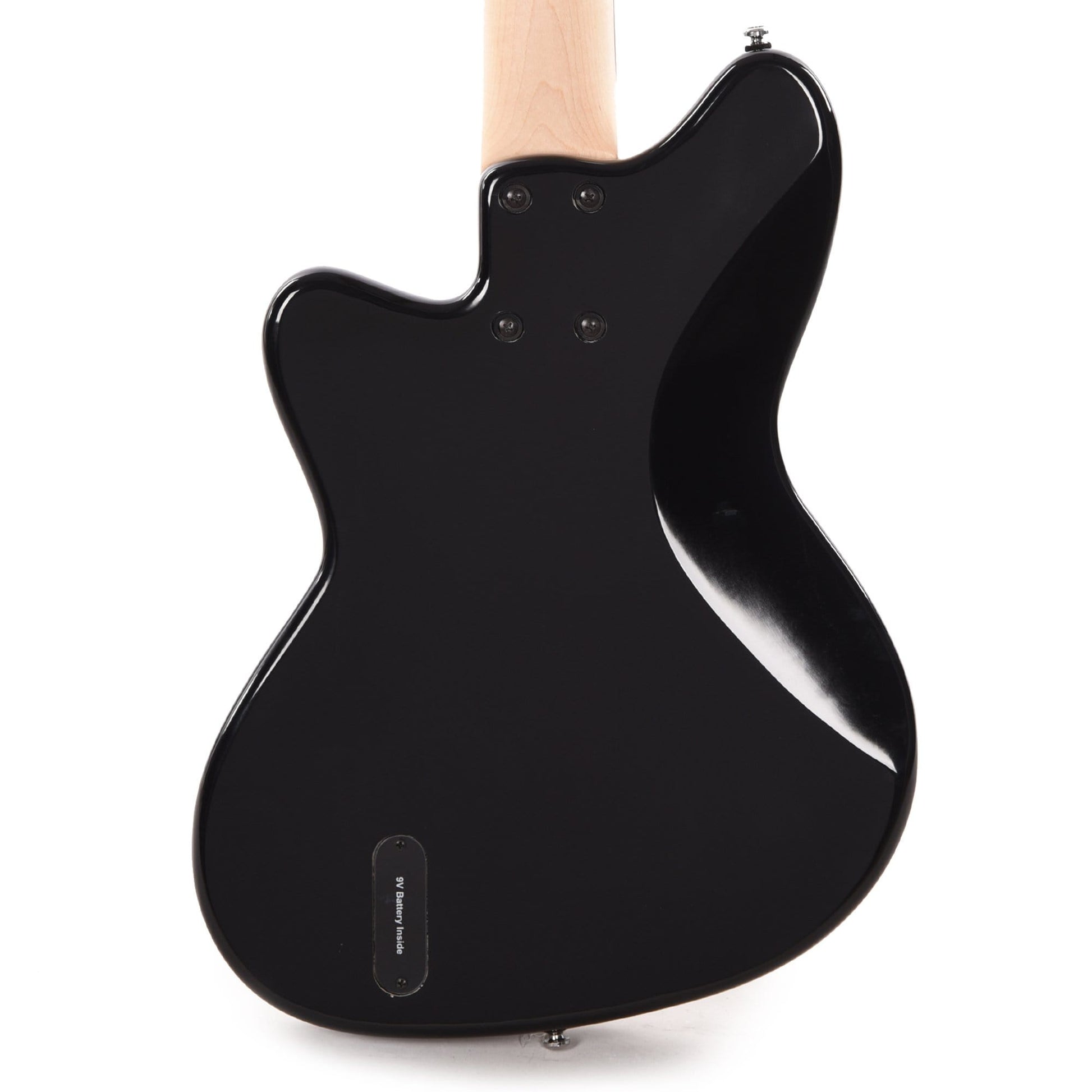 Ibanez TMB105BK Talman Bass 5-String Black Bass Guitars / 5-String or More