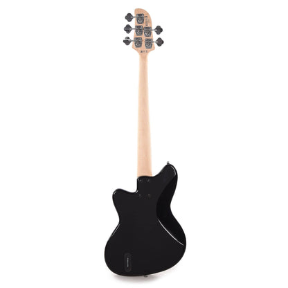 Ibanez TMB105BK Talman Bass 5-String Black Bass Guitars / 5-String or More