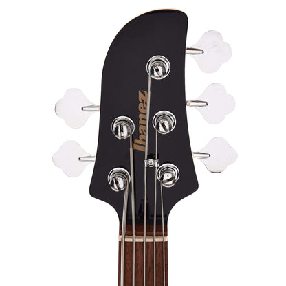 Ibanez TMB105BK Talman Bass 5-String Black Bass Guitars / 5-String or More