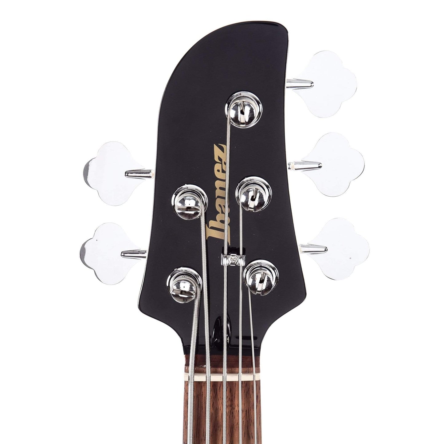 Ibanez TMB35 Talman Bass Standard 5-String Bass Mint Green Bass Guitars / 5-String or More