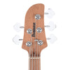 Ibanez TMB505 Talman Bass Standard 5-String Bass Metallic Gray Bass Guitars / 5-String or More