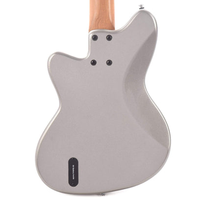 Ibanez TMB505 Talman Bass Standard 5-String Bass Metallic Gray Bass Guitars / 5-String or More