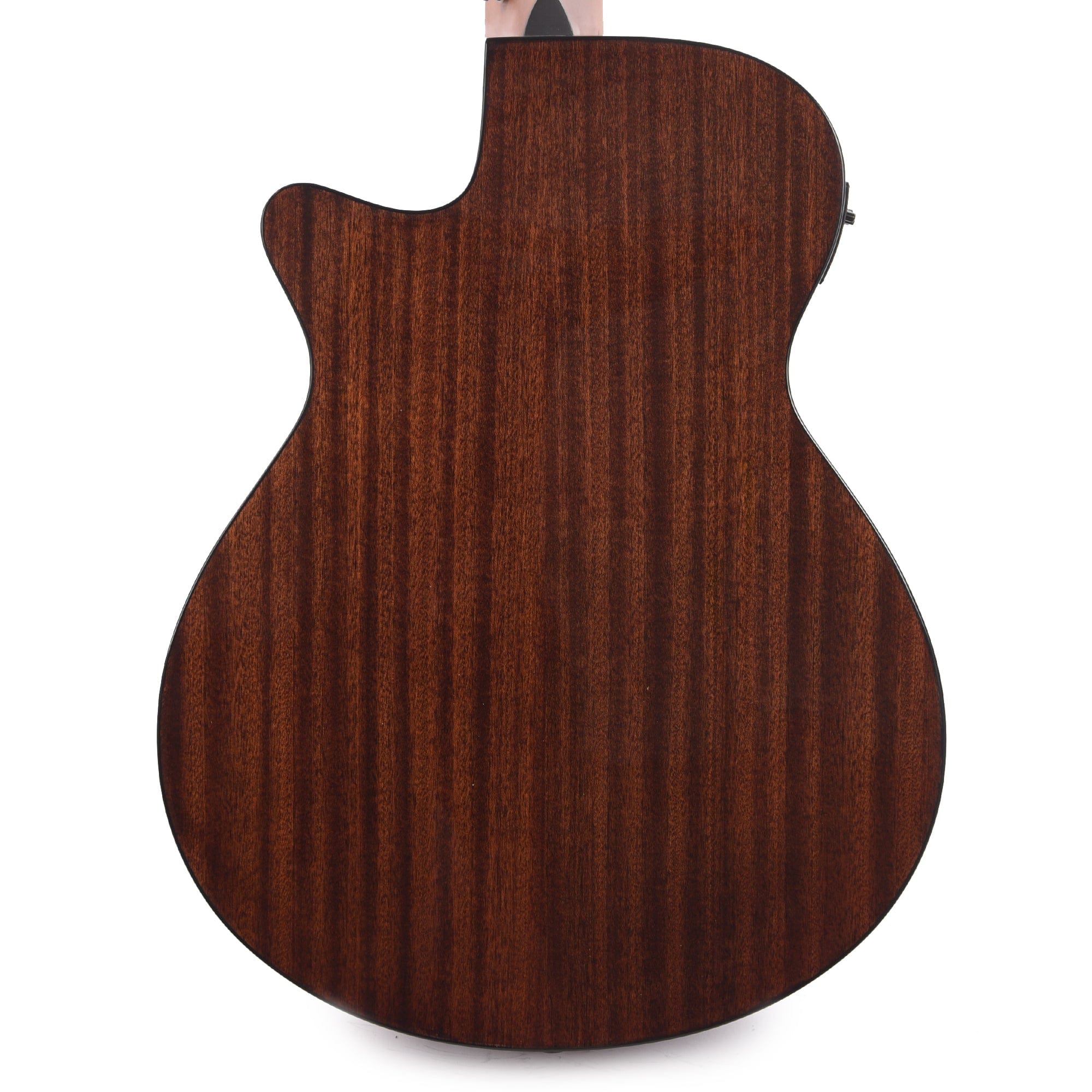 Ibanez AEGB24E AEG Acoustic-Electric Bass Sapele Sunburst Bass Guitars / Acoustic Bass Guitars