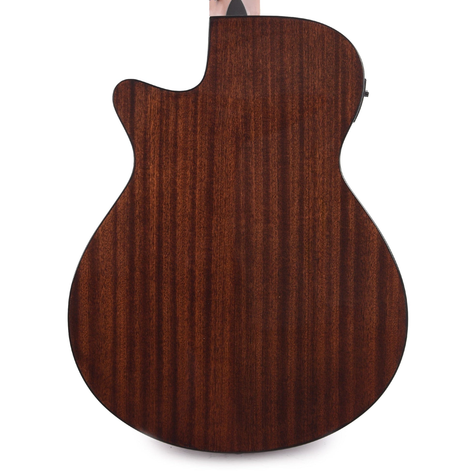 Ibanez AEGB24E AEG Acoustic-Electric Bass Sapele Sunburst Bass Guitars / Acoustic Bass Guitars