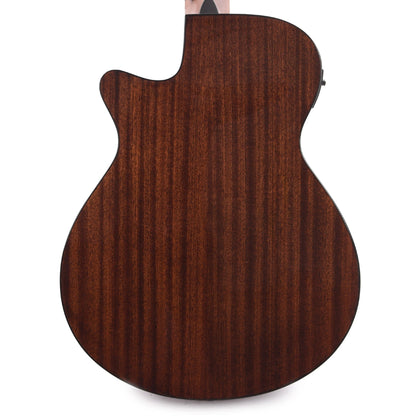 Ibanez AEGB24E AEG Acoustic-Electric Bass Sapele Sunburst Bass Guitars / Acoustic Bass Guitars