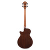 Ibanez AEGB24E AEG Acoustic-Electric Bass Sapele Sunburst Bass Guitars / Acoustic Bass Guitars