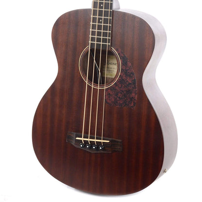 Ibanez PCBE12 Grand Concert Acoustic-Electric Bass Bass Guitars / Acoustic Bass Guitars