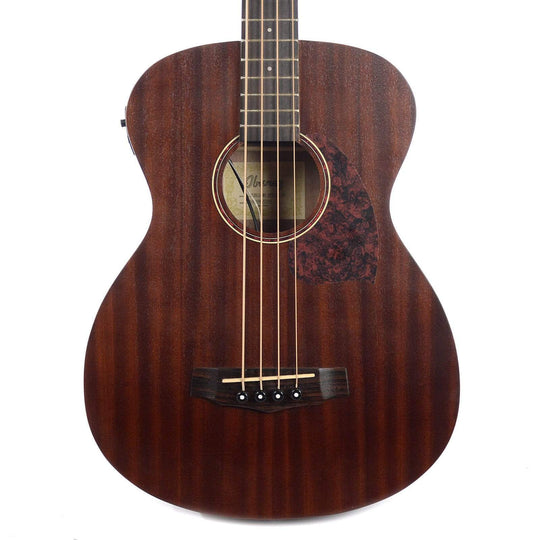 Ibanez PCBE12 Grand Concert Acoustic-Electric Bass Bass Guitars / Acoustic Bass Guitars