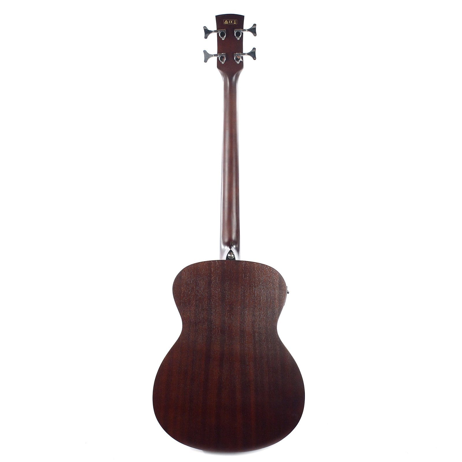 Ibanez PCBE12 Grand Concert Acoustic-Electric Bass Bass Guitars / Acoustic Bass Guitars