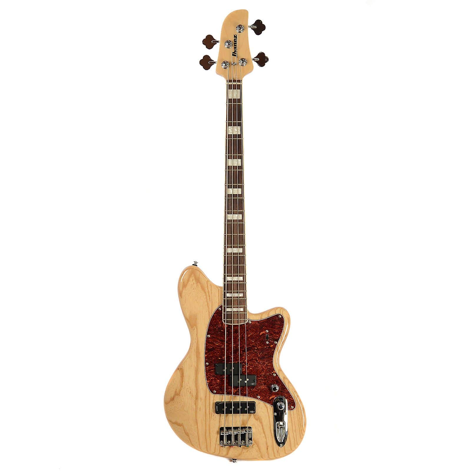 Ibanez TMB600 Talman Bass Natural Bass Guitars
