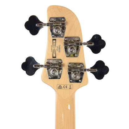 Ibanez TMB600 Talman Bass Natural Bass Guitars