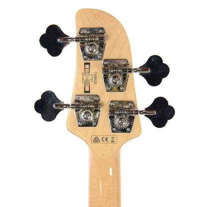 Ibanez TMB600 Talman Bass Natural Bass Guitars