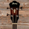 Ibanez AEB10E Acoustic Bass Vintage Sunburst 2015 Bass Guitars / Short Scale