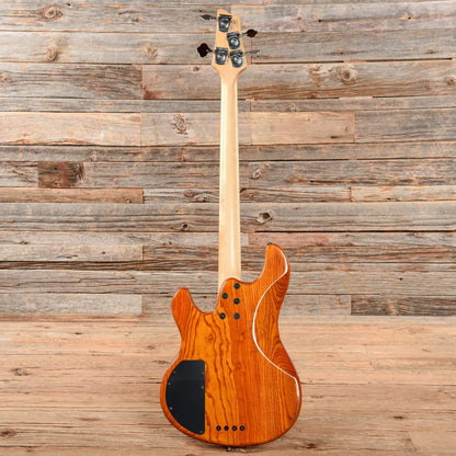 Ibanez ATK300 Translucent Orange Bass Guitars / Short Scale